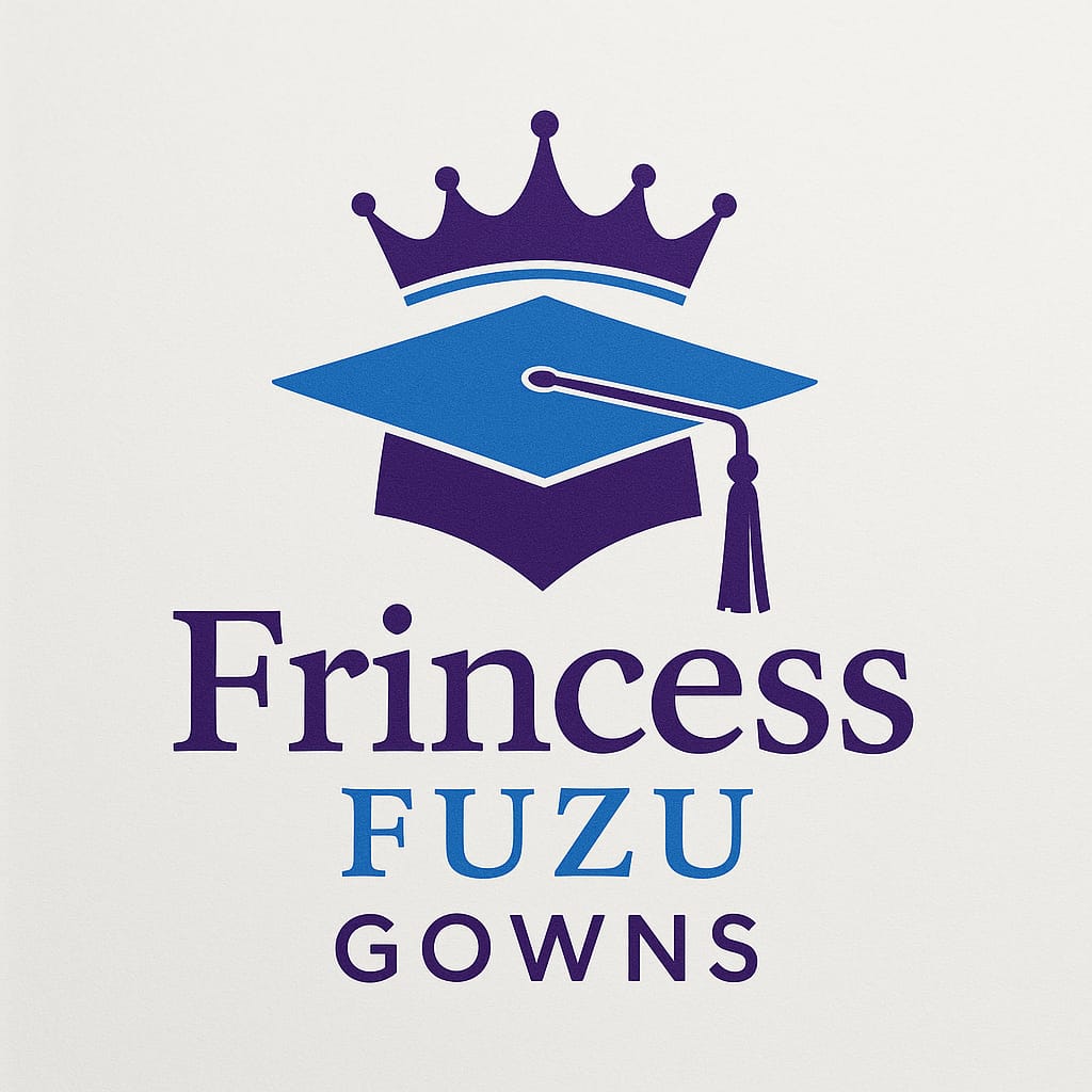 Frincess Fuzu Gowns